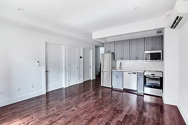 Rented by Compass