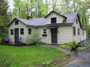 1352 Glades Pike, Somerset, PA 15501