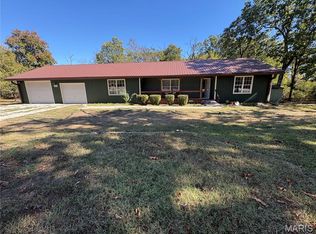 392 State Road P, Long Lane, MO 65590