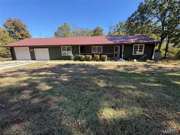 392 State Road P, Long Lane, MO 65590