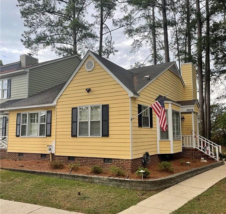 1st image of 4826 Pinedale Blvd