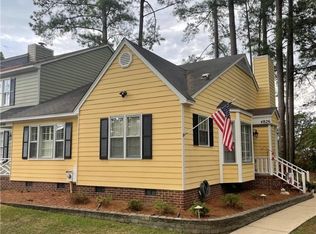 4826 Pinedale Blvd, Lumberton, NC 28358