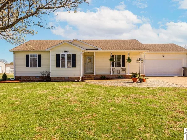 518 Wells Purdom Dr, Almo, KY 42020