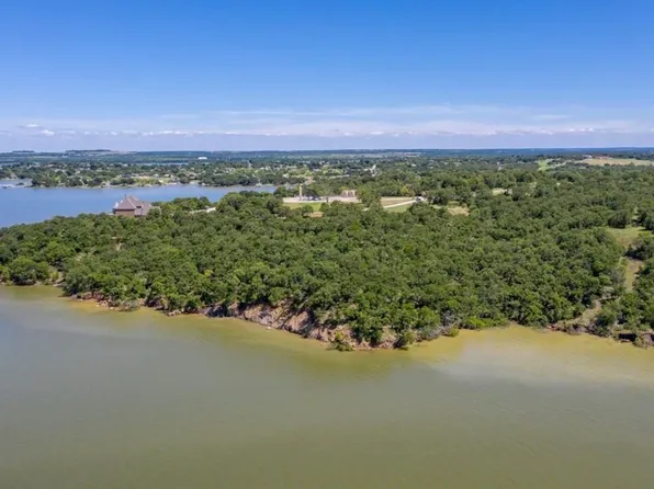29 Cimmarron Bay Dr, Bridgeport, TX 76426