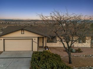2551 S Miner Dr, Cottonwood, AZ 86326