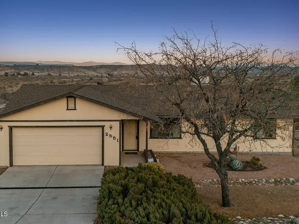 2551 Miner Drive, Cottonwood, AZ 86326