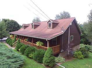 200 E 1st St, East Brady, PA 16028