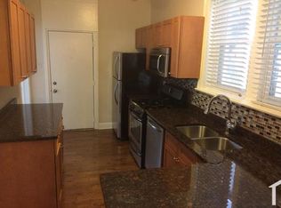 7740 S Phillips Ave APT 1, Chicago, IL 60649