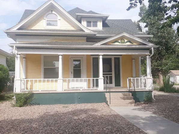 1701 Claremont Ave #3, Pueblo, CO 81004