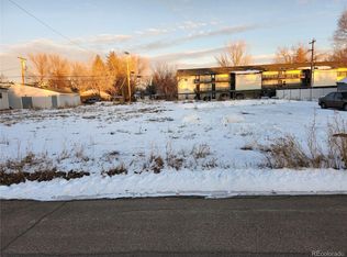 0 Russell St, Craig, CO 81625