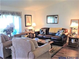 205 Boone Rd SE UNIT 5, Salem, OR 97306