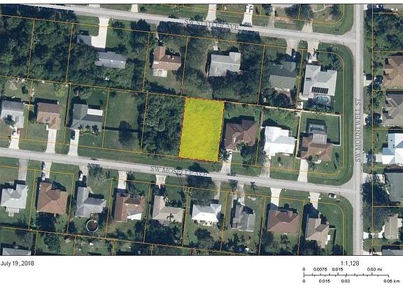 3rd image of 219 SW Moselle Ave