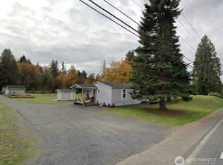 17718 Engebretsen Rd, Granite Falls, WA 98252