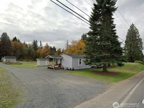 17718 Engebretsen Rd, Granite Falls, WA 98252