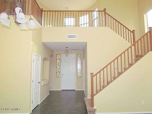 Buckeye AZ Forcolsure