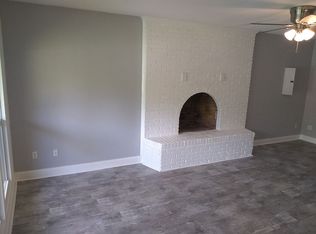 1706 Audubon Dr, Picayune, MS 39466