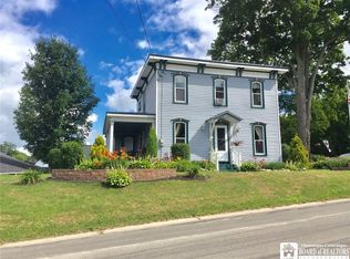 10352 Main St, Sherman, NY 14781