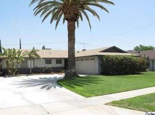 9745 Vine St, Bloomington, CA 92316