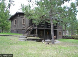 19215 Encampment Dr, Park Rapids, MN 56470