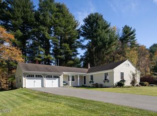 3 Partridge Dr, South Egremont, MA 01258