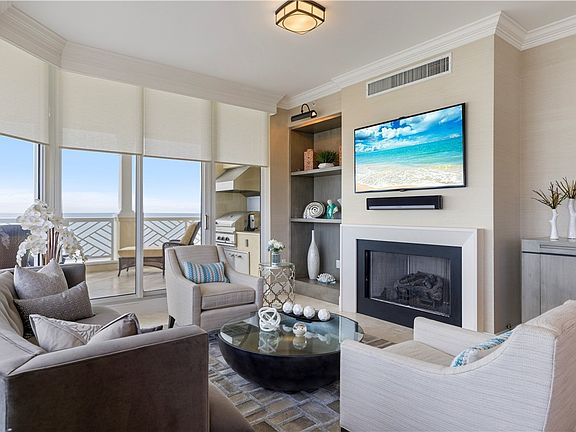 5th image of 200 E Sea Colony Dr #Penthouse D