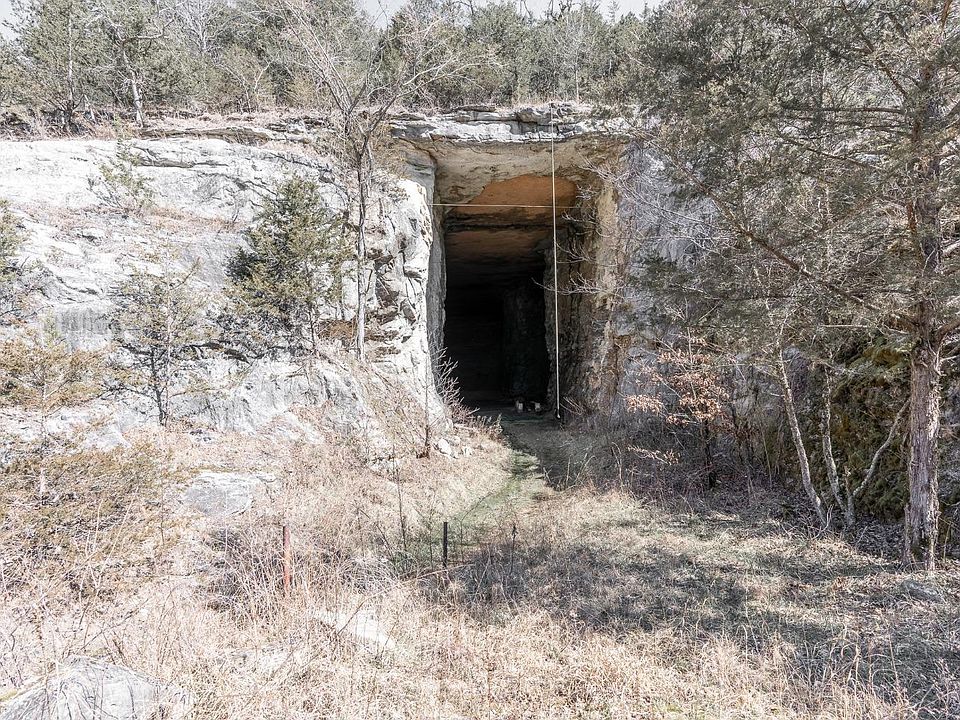 5024 Sandmine Rd, Guion, AR 72540 Zillow