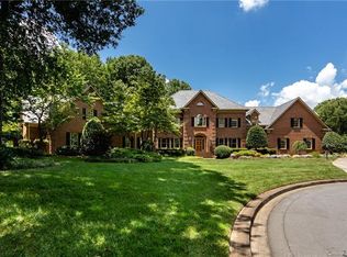 4000 Doves Roost Ct, Charlotte, NC 28211