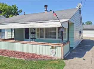 1534 Lynn Ave, Poland, OH 44514