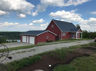 67810 State Route 124, Reedsville, OH 45772