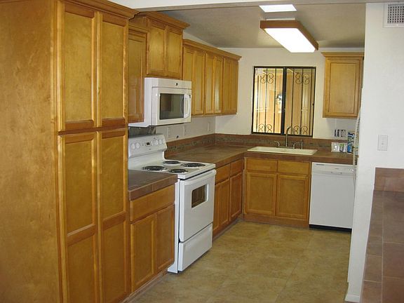 New Kitchen