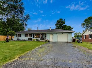 836 Maryknoll Dr, Lockport, IL 60441