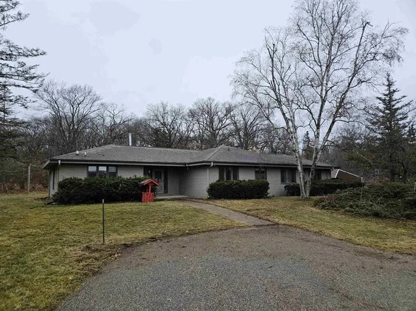 2781 County Road G, Oxford, WI 53952