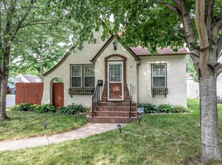 5356 38th Ave S, Minneapolis, MN 55417