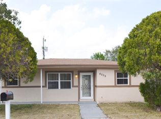 6205 Flagler St, Hollywood, FL 33023