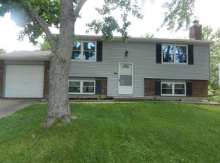 764 Maplewood Ln, Mason, OH 45040