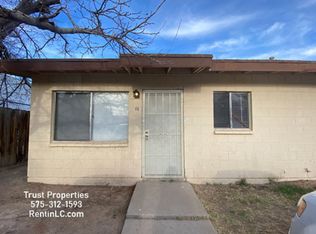 206 Conway Ave #16, Las Cruces, NM 88005