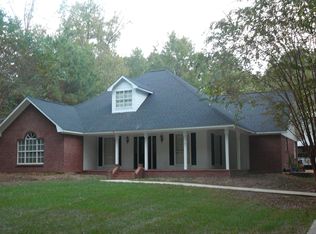 1509 W Flowers Rd, Terry, MS 39170