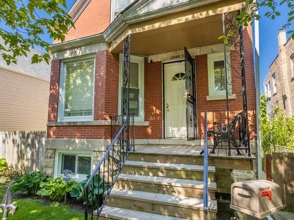 2048 N Kilbourn Ave, Chicago, IL 60639