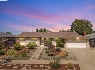 5383 Shelby Ct, Fremont, CA 94536
