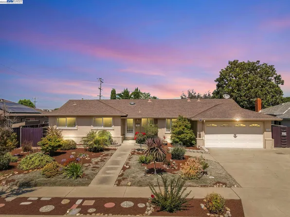 5383 Shelby Ct, Fremont, CA 94536