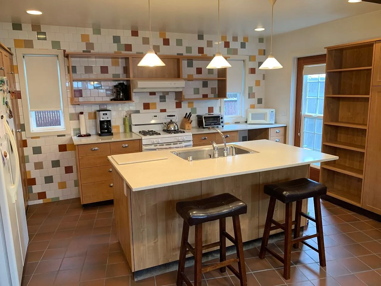 1 bed, 570 sqft, $2,425 — Photo 1