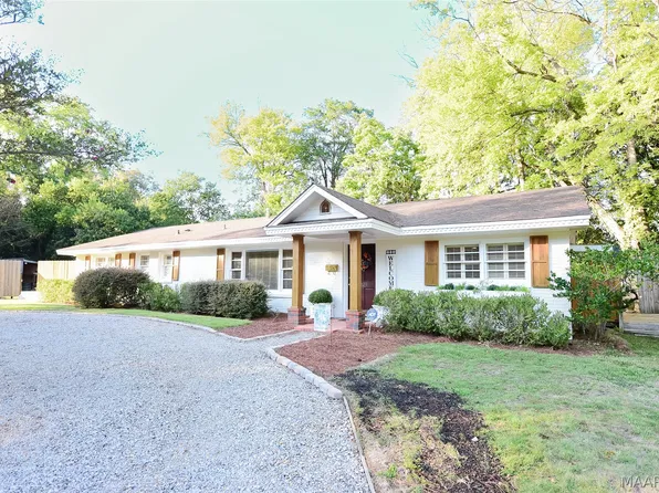 1429 Narrow Lane Ct, Montgomery, AL 36106