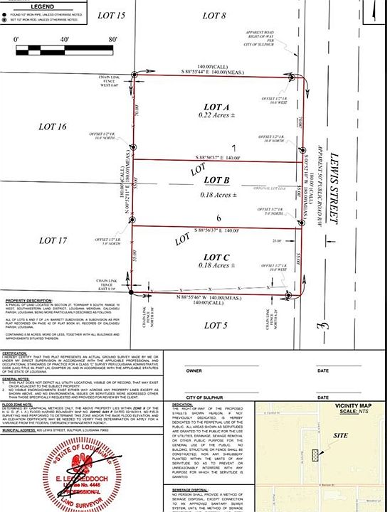 2nd image of 605 Lewis St