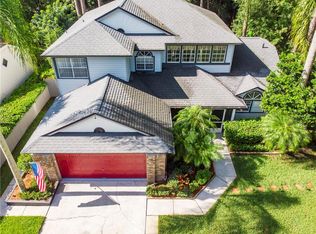 7300 Swan Lake Dr, New Port Richey, FL 34655