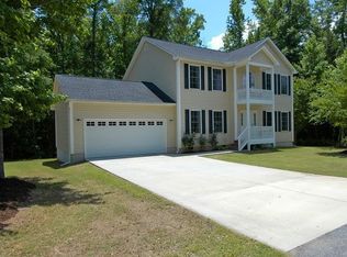 406 Canebrake Dr, Anderson, SC 29621