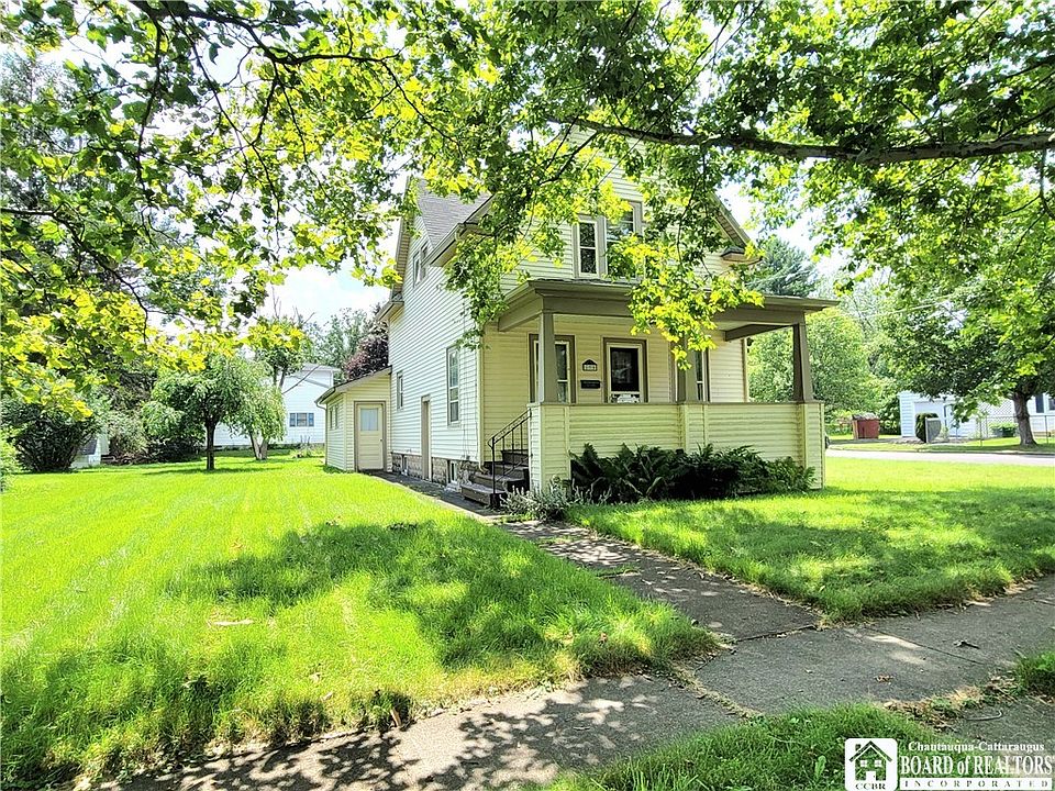 135 Wilton Ave, Jamestown, NY 14701 Zillow