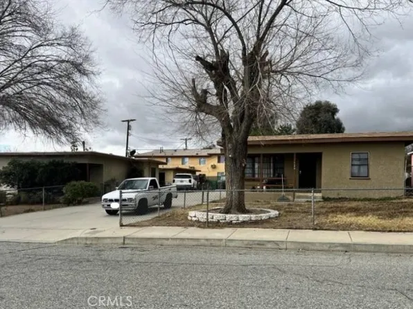 117 N 12th St, Banning, CA 92220