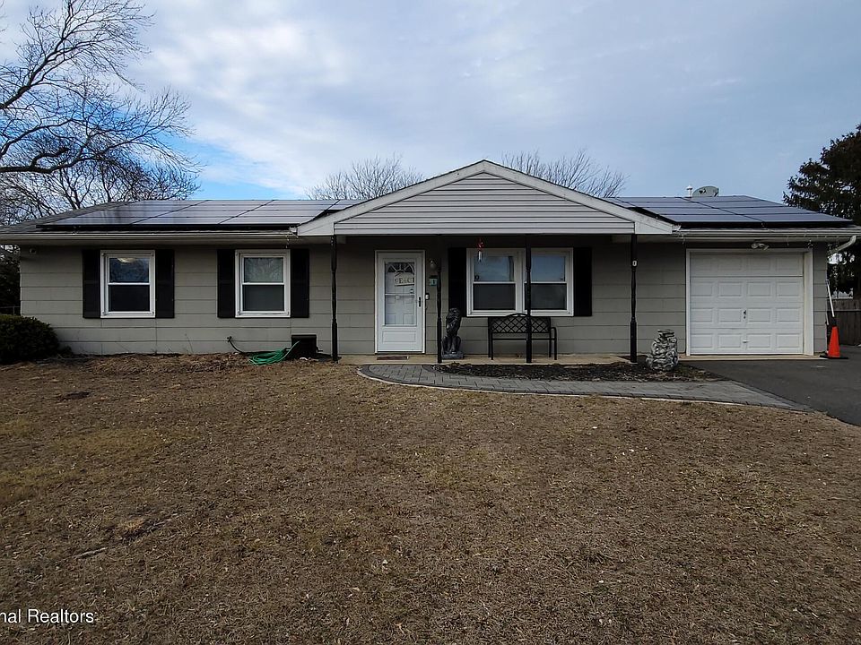 1 Pohatcong Ave, Waretown, NJ 08758 Zillow