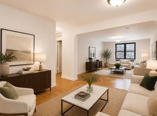 700 Fort Washington Ave #1B, New York, NY 10040