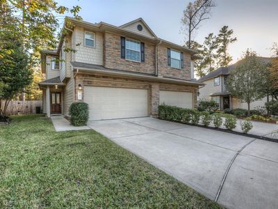 3 Bowerbank Ct, The Woodlands, TX, 77354